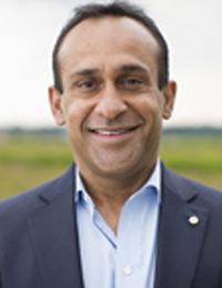 Peter Dhillon