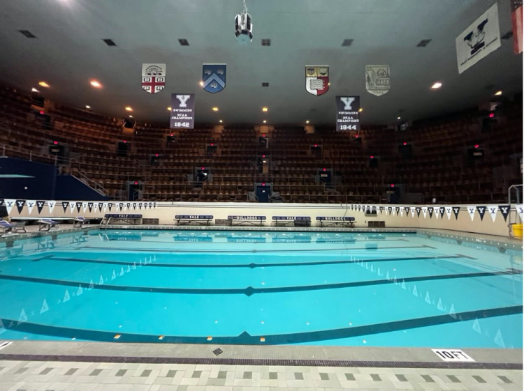 Payne Whitney Gymnasium