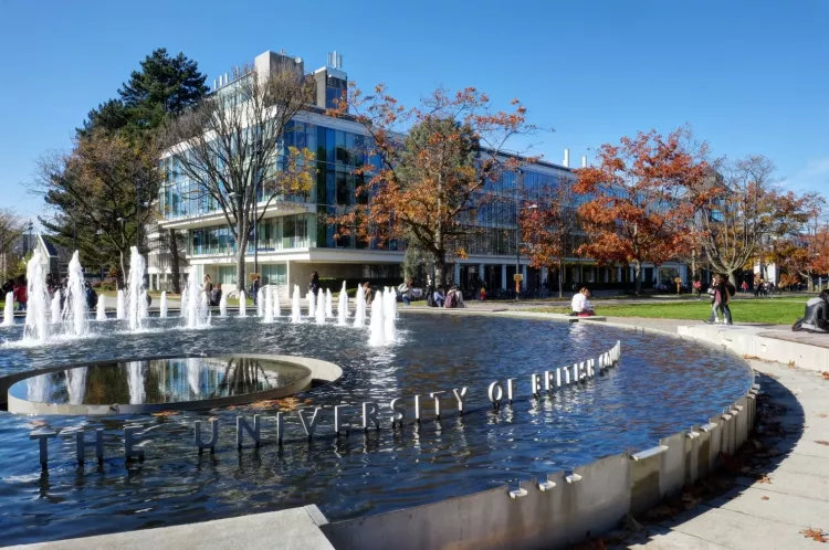 UBC