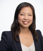 Photo of Joyce Wong