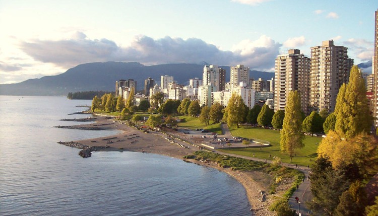 EnglishBay