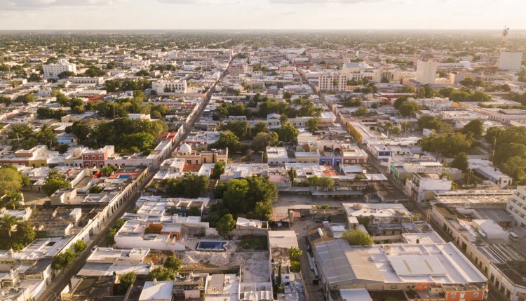 Merida, Mexico