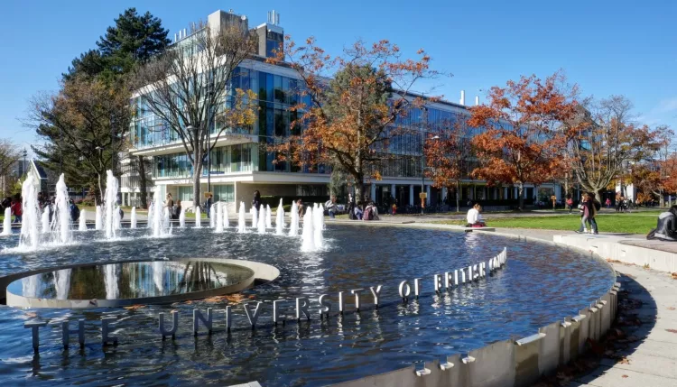 UBC