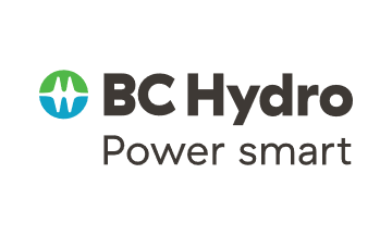 BC Hydro logo