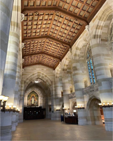 Yale University Library