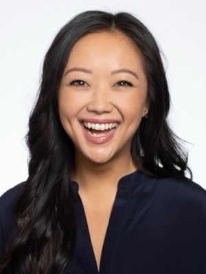 Photo of Christina Meng